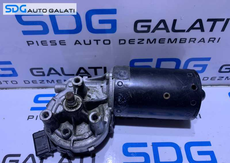 Motoras Stergator Stergator Parbriz Peugeot 206 1998 - 2012 Cod 0390241360