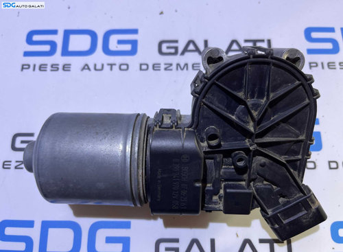 Motoras Stergator Stergator Parbriz Peugeot 207 CC Cabrio Decapotabil 2006 - 2015 Cod 0390241970