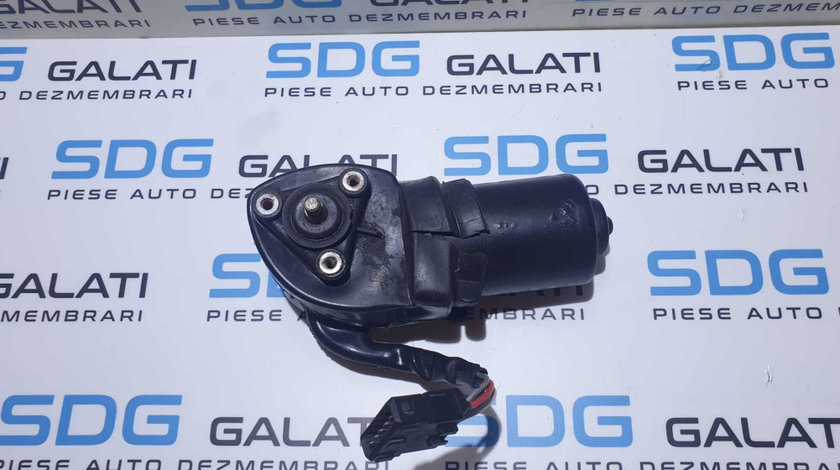 Motoras Stergator Stergator Parbriz Peugeot 406 1996 - 2004 Cod SDGM74