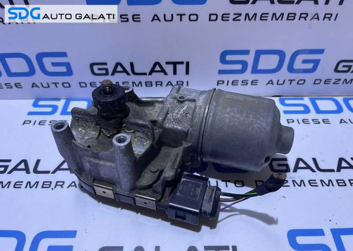 Motoras Stergator Stergator Parbriz Skoda Octavia 3 2013 - 2017 Cod 5E1955119 3397021684 1397220650