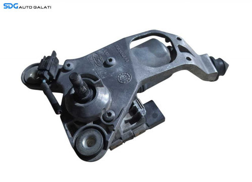 Motoras Stergator Stergator Parbriz Stanga Ford Focus 3 2010 - 2018 Cod BM51-17504-AH BM51-17K484A [...