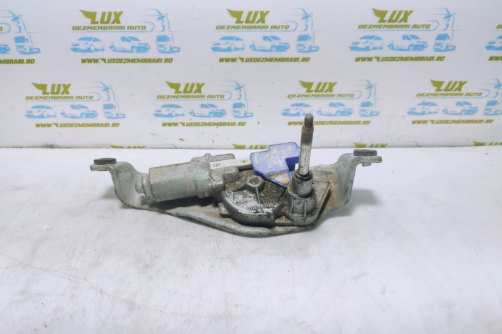 Motoras stergator Subaru Forester 3 [2007 - 2011]