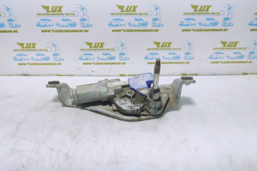 Motoras stergator Subaru Forester 3 [2007 - 2011]