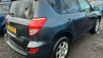 Motoras stergator Toyota RAV 4 2008 SUV 2.2 TDI