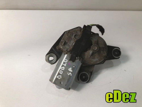 Motoras stergator usa spate Fiat Doblo 2 (2009-2015) w000011562