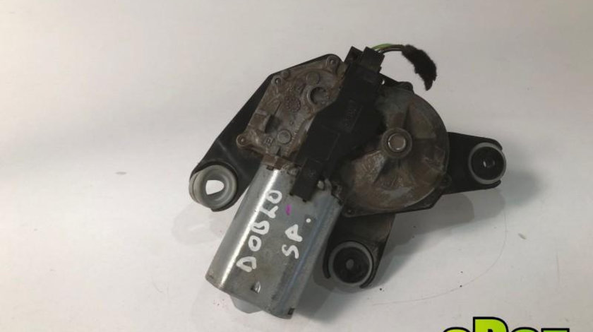 Motoras stergator usa spate Fiat Doblo (2009->) [263] w000011562
