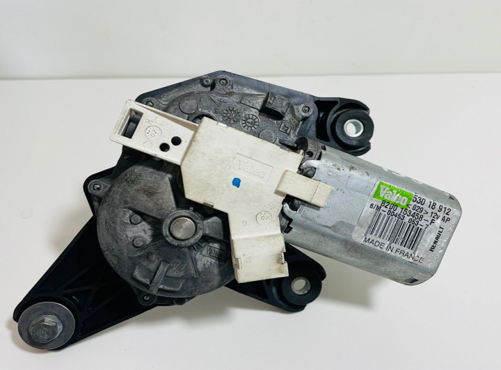 Motoras stergator Valeo haion 53018912 Renault Megane 2 [facelift] [2006 - 2012]