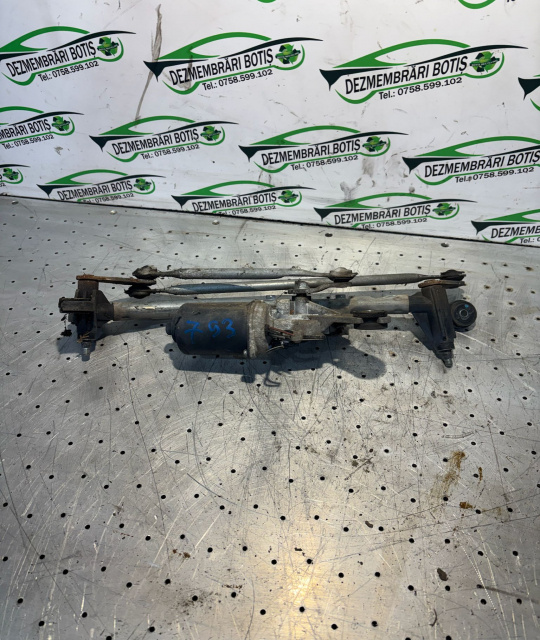 Motoras stergator volan pe dreapta Chevrolet Spark M200 [2005 - 2010] Hatchback 0.8 MT (52 hp)