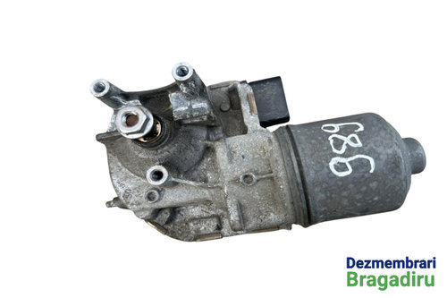 Motoras stergator volan pe dreapta Cod: 5E2955119 5E2955119 Skoda Octavia 3 [2013 - 2017] Combi wago...