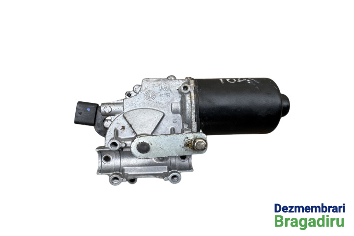 Motoras stergator volan pe dreapta Cod: 7267504 BMW Seria 1 F20/F21 [2011 - 2015] Hatchback 5-usi 120d MT (184 hp) Pachet M Cod motor: N47D20C