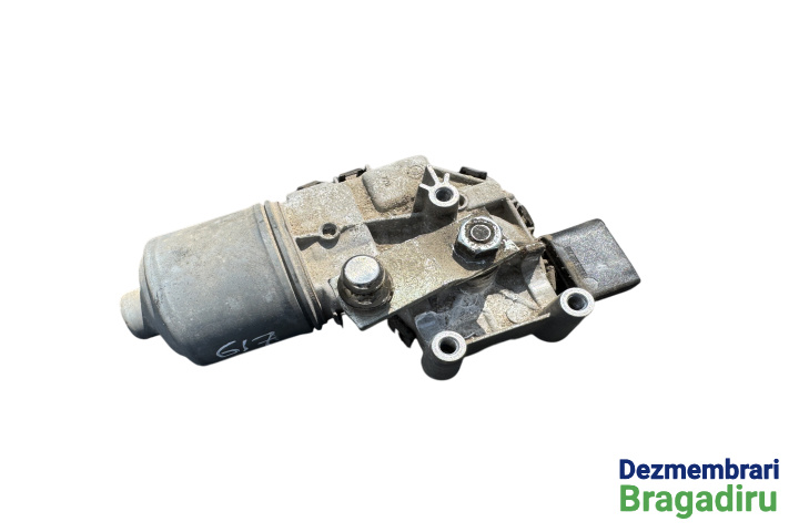 Motoras stergator volan pe dreapta Cod: 8E2955119A 8E2955119A Seat Exeo [2009 - 2012] Sedan 2.0 TDI MT (143 hp) Cod motor: CAGA, Cod culoare: LW7X