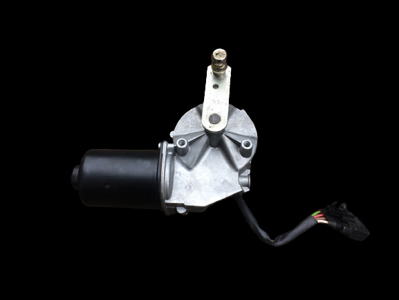 Motoras stergator volan pe dreapta Mercedes-Benz M-Class W164 [2005 - 2008] Crossover 5-usi ML 320 CDI 7G-Tronic (224 hp) V6 CDI - 642940 4MATIC