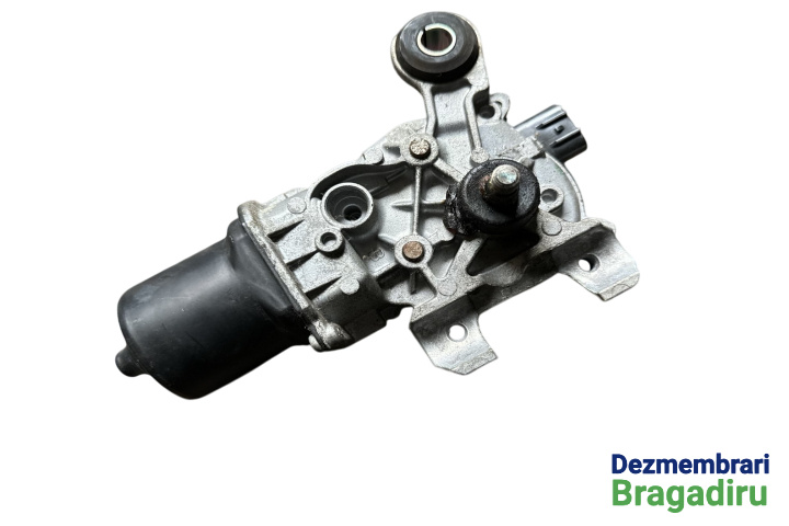 Motoras stergator volan pe dreapta Nissan Qashqai 2 J11 [2013 - 2020] Crossover 1.5 dCi MT (110 hp)