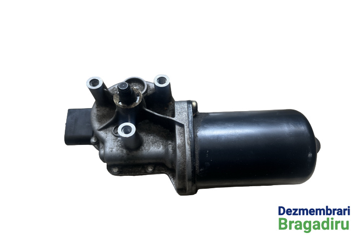 Motoras stergator volan pe stanga 1J195513C Volkswagen VW Golf 4 [1997 - 2006] wagon 1.9 TDI MT (101 hp) Cod motor AXR