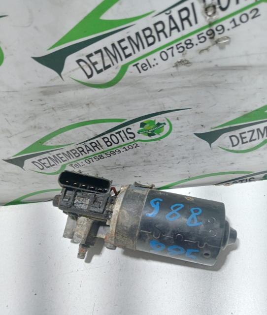 Motoras stergator volan pe stanga 390 241 182 Opel Astra G [1998 - 2009] wagon 5-usi 2.0 DTI MT (101 hp)
