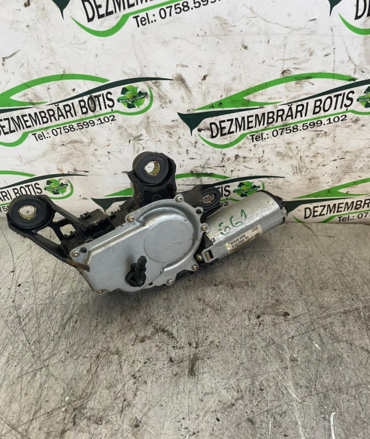 Motoras stergator volan pe stanga 7M3 95