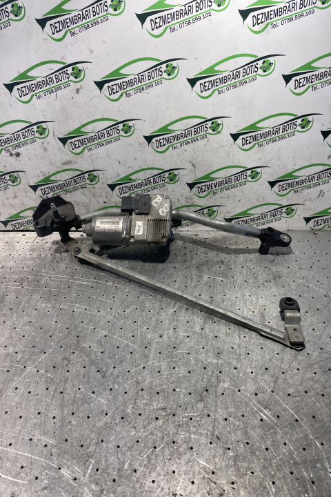 Motoras stergator volan pe stanga 8K1 955 119 Audi A4 B8/8K [2007 - 2011] Sedan 4-usi