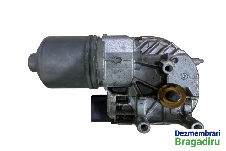 Motoras stergator volan pe stanga Cod: 1K1955119F 1K1955119F Volkswagen VW Golf 6 [2008 - 2015] Hatchback 5-usi 1.4 TSI MT (122 hp) Cod motor: CAX, Cod cutie: MCB