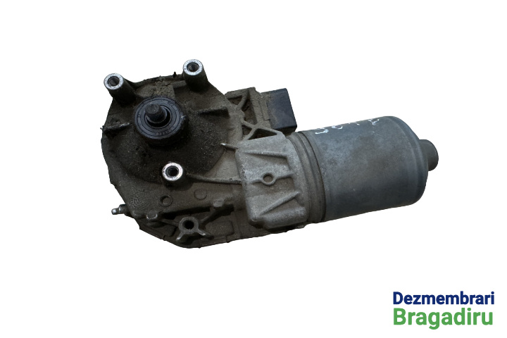 Motoras stergator volan pe stanga Cod: 7P0955119 Volkswagen VW Touareg generatia 2 7P [2010 - 2014] Crossover 3.0 TDI Tiptronic 4Motion (245 hp) Cod motor: CRC Cod cutie: NAC Cod culoare: LG7W