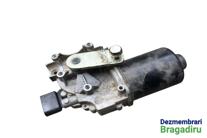 Motoras stergator volan pe stanga Cod: 98100-C8000, 98100-GB000 98100-C8000, 98100-GB000 Hyundai i20 2 (GB) [2014 - 2020] Hatchback - 5 usi 1.2 MT (84 hp) Cod motor: G4LA-6
