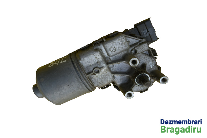 Motoras stergator volan pe stanga Dacia Logan [2004 - 2008] Sedan 1.4 MT (75 hp)
