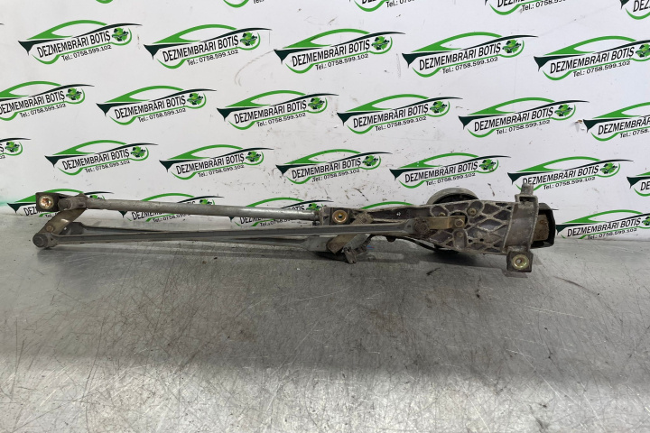 Motoras stergator volan pe stanga Ford Focus [1998 - 2004] Hatchback 5-usi 1.6 MT (101 hp)