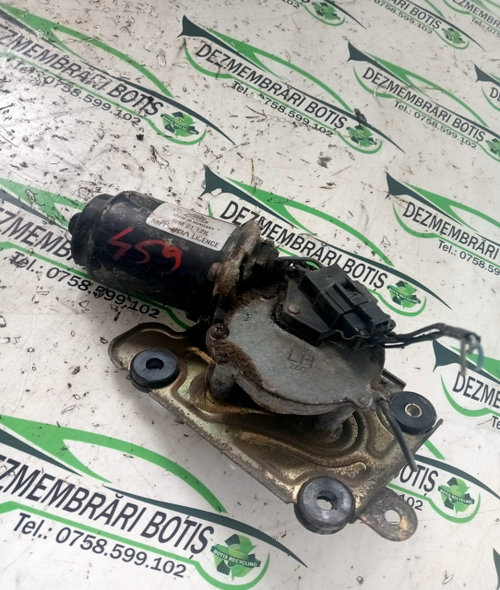 Motoras stergator volan pe stanga Opel Agila [2000 - 2003] Minivan 1.2 MT (75 hp)