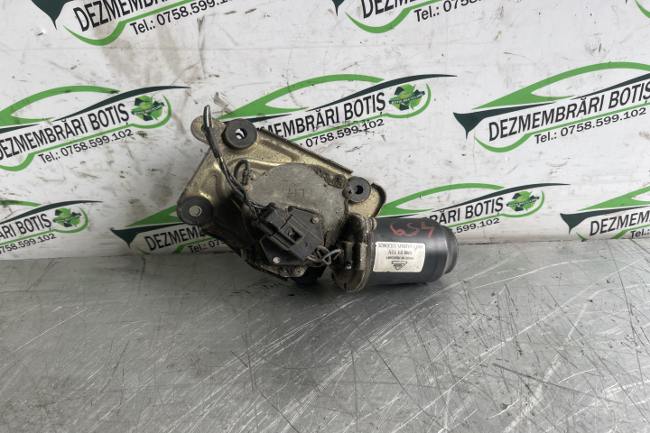 Motoras stergator volan pe stanga Opel Agila [2000 - 2003] Minivan 1.2 MT (75 hp)