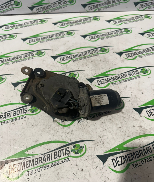 Motoras stergator volan pe stanga Opel Agila [2000 - 2003] Minivan 1.2 MT (75 hp)