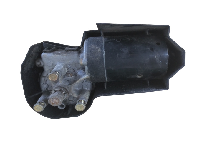Motoras stergator volan pe stanga Opel Astra G [1998 - 2009] wagon 5-usi 1.7 DTi MT (75 hp) T98/EJ11