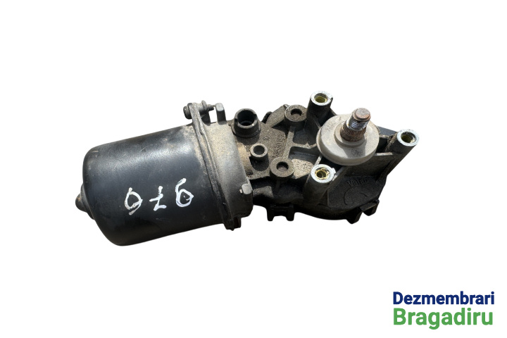 Motoras stergator volan pe stanga Renault Clio 2 [facelift] [2001 - 2005] Hatchback 5-usi 1.5 dCi MT (82 hp) Cod motor: K9K-B7-02