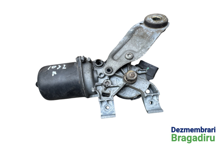 Motoras stergator volan pe stanga Renault Megane 2 [facelift] [2006 - 2012] Hatchback 5-usi 1.5 dCi MT (86 hp)