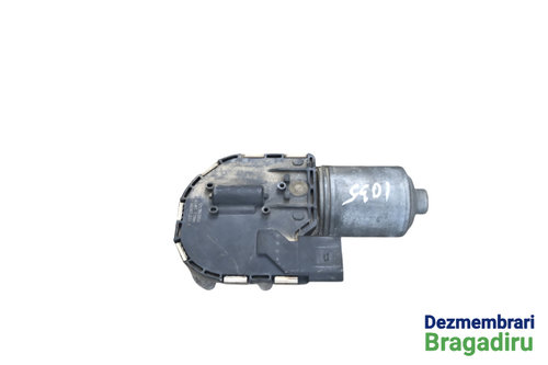 Motoras stergator volan pe stanga Volkswagen VW Golf 5 [2003 - 2009] Hatchback 3-usi 1.9 TDI 6DSG (1...