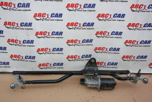 Motoras stergator Volkswagen Amarok 2009-2016 7E1955113B
