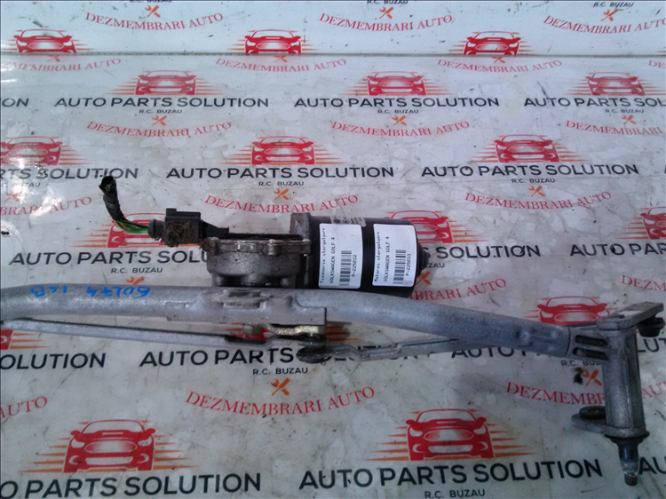 Motoras stergator VOLKSWAGEN GOLF 4
