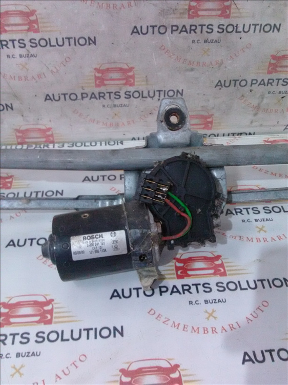 Motoras stergator VOLKSWAGEN GOLF 4