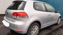 Motoras stergator Volkswagen Golf 6 2009 COUPE 1.4...