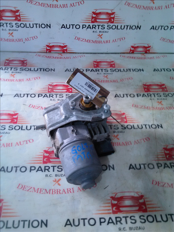 Motoras stergator VOLKSWAGEN GOLF 6