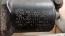 Motoras Stergator Volkswagen Passat B7 Cod Piesa :...