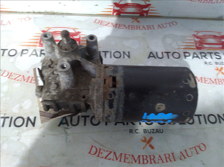 Motoras stergator Volkswagen POLO an fabr. 2001