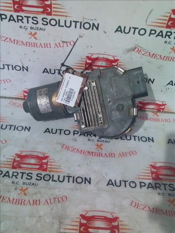 Motoras stergator VOLKSWAGEN TOUAREG an fabr.2006