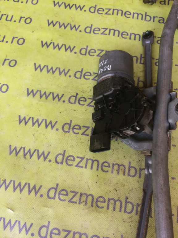 Motoras stergator Volkswagen VW Bora [1998 - 2005] Sedan 1.6 16V MT (105 hp) (1J2)
