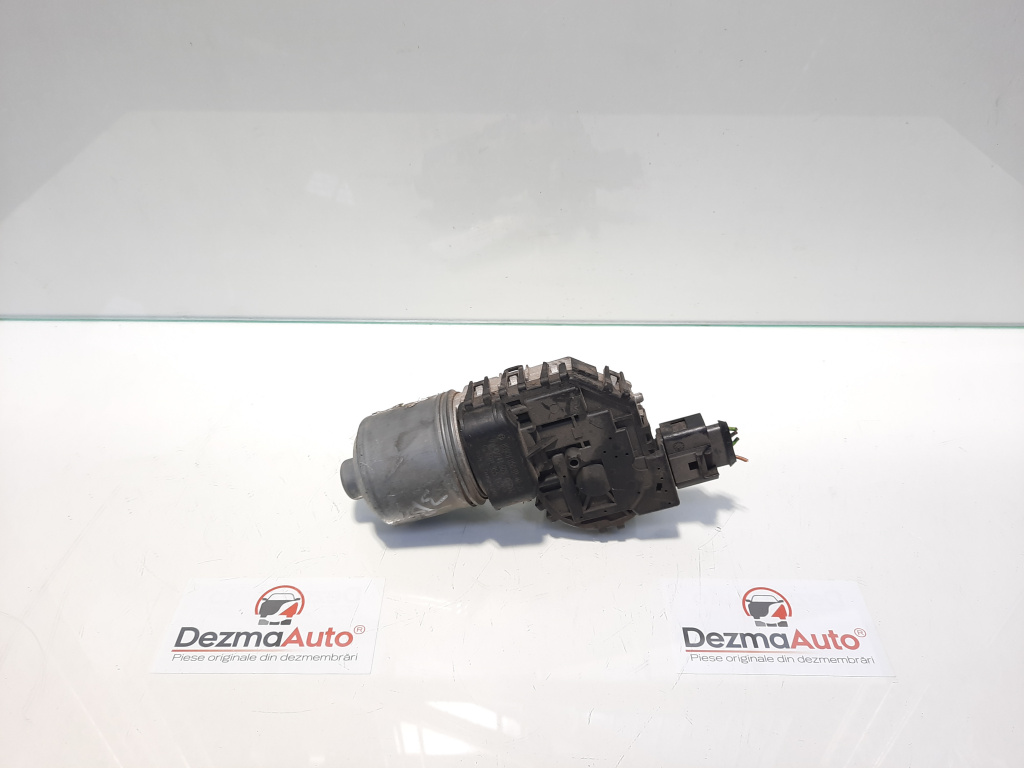 Motoras stergator, Vw Passat Variant (3B6) [Fabr 2001-2005] 3B1955113C (id:436259)