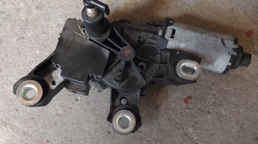 Motoras stergator VW Touareg 7P, Porsche Cayene