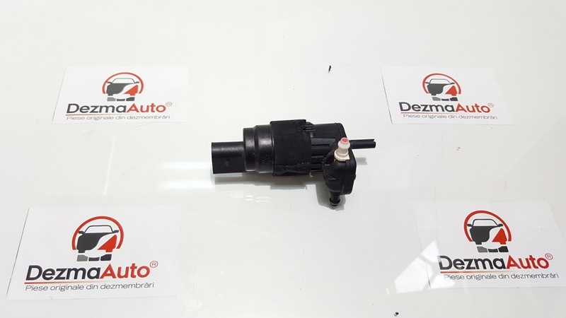 Motoras strop gel 8K9955647, Audi A6 (4F2, C6)