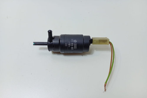 Motoras stropitor 171955651 Volkswagen VW Transporter T4 [1990 - 2003]