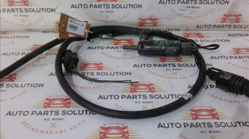 Motoras stropitor faruri BMW X5 (E70) 2009-2013