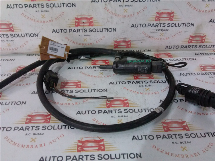 Motoras stropitor parbriz BMW X5 an fabr. 2009