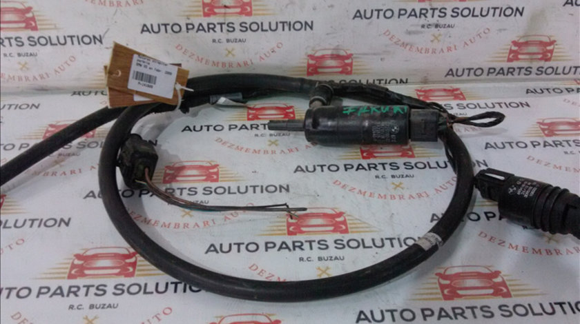 Motoras stropitor parbriz BMW X5 (E70) 2009-2013