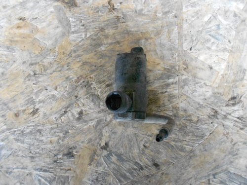 MOTORAS STROPITOR PARBRIZ DAEWOO NUBIRA 1 1.6 BENZINA FAB. 1997 – 2002 ⭐⭐⭐⭐⭐